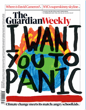 Guardian Weekly